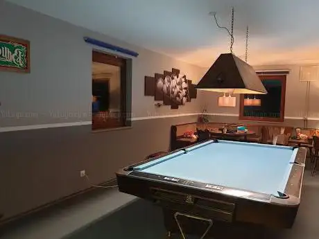 Billard Verein Markdorf