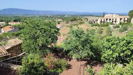 Mellifère Jacques Dodon Garden