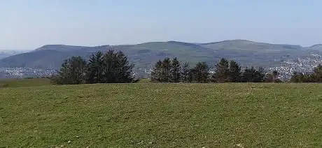 Mynydd Drumau