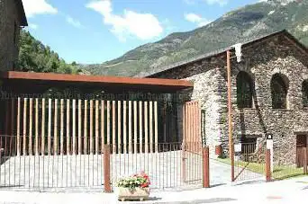 Photo de Centre de Natura de la Cortinada