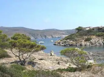 Photo de Mirador illa de Portlligat