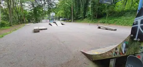skatepark Tilff