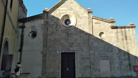 Chiesa di San Martino