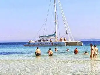 Photo de Magic Catamarans S.L - Roses
