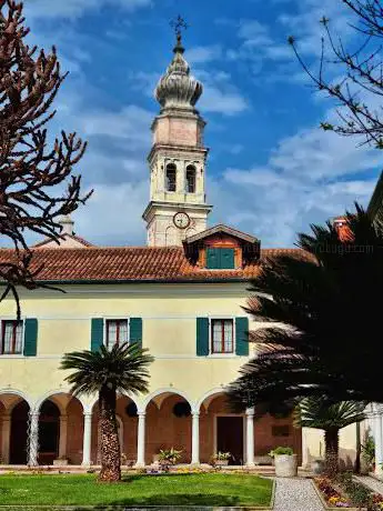 Photo de San Lazzaro