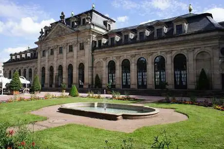 Photo de Palais de la FÃ¶tsch