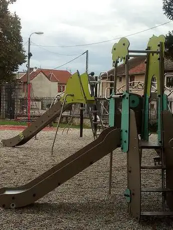 Photo de Parc municipal 
