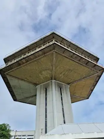 Pennine Tower