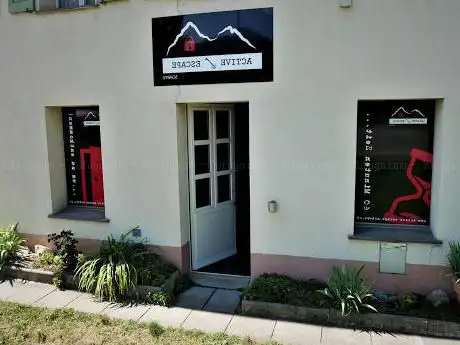 Active Escape Schwyz