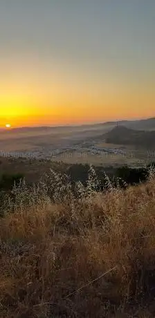 Photo de Mirador Cerro de la Cobaná