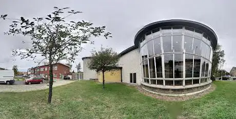 Nova ontmoetingscentrum