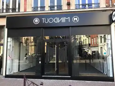 Photo de MindOut - Salle de réalité virtuelle