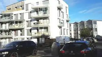 Photo de Séquoia, pôle sciences et environnement de Nantes