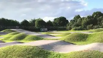 Photo de BMX Track