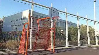 Photo de City Stade - porte de Vanves