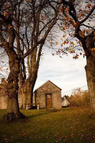 Chapelle Sainte-Geneviève