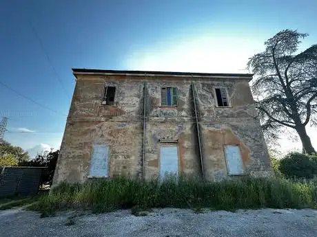 Stazione di Sonnino Scalo