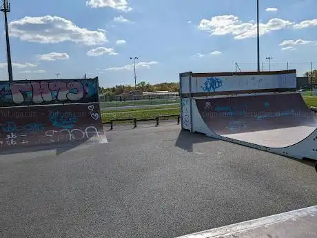 Photo de SkatePark