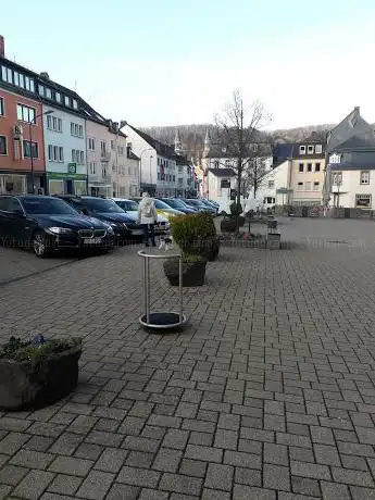 Tiergartenplatz