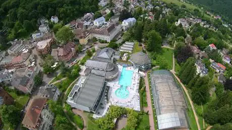 Badenweiler Thermen und Touristik GmbH