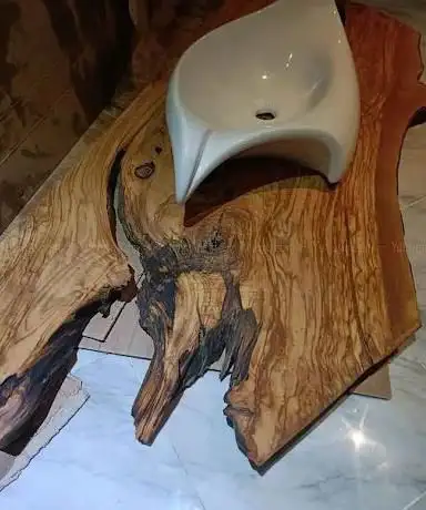 Photo de arte del legno gullo