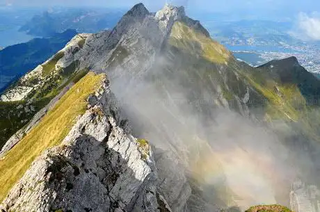 Tomlishorn