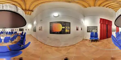 Photo de Planetario