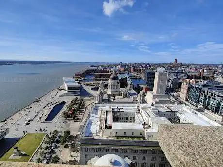 Photo de Royal Liver Building 360 Tour
