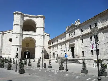 Photo de Museo Patio Herreriano
