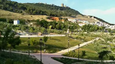 Photo de Parque Humorista Santi RodrÃguez