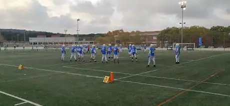 Photo de Fútbol Club Argentona