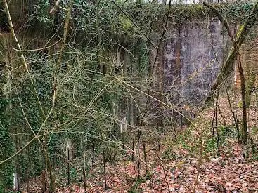 Photo de Point d'appui des Carrières d'Amanvillers