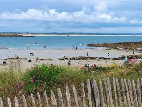 Surferstrand