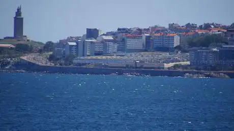 Photo de Punta de Boi de Canto