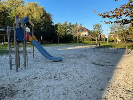 Speelplein 't Schrijverke