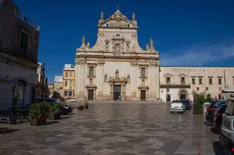 Torre dell'Orologio