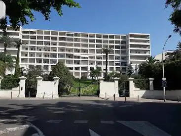 Photo de Square du Gallia