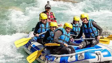 Objectif Raft