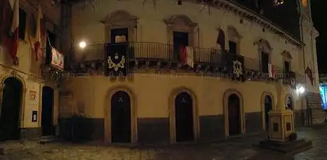 Photo de Museo S. Nicolò