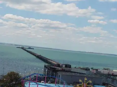 Photo de Southend Observation Tower