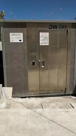 Aseo Público