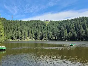 Mummelsee