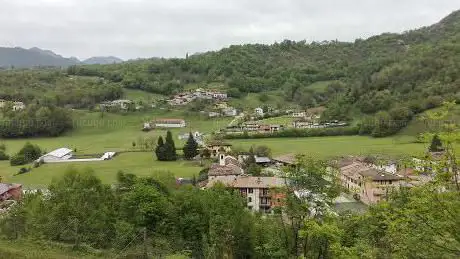 Photo de Parrocchia Di S.Lorenzo