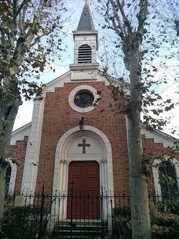 chapelle Saint-Charles