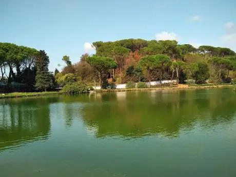 Photo de Marcigliana Nature Reserve