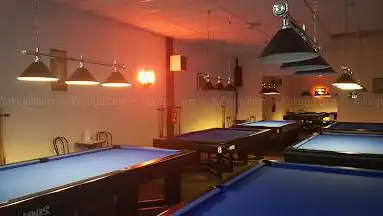 Billards Street