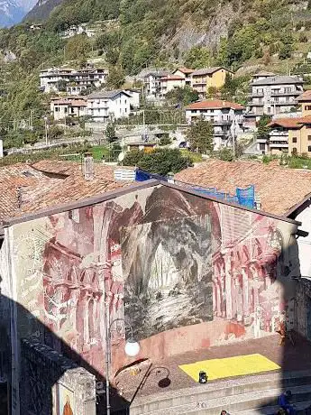 Photo de Chiesa S. Andrea