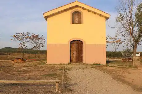 Photo de Apeadero Rio Livillos