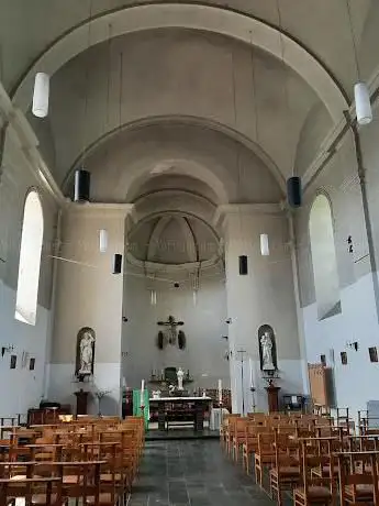 Photo de Église Saint-Jean-Baptiste