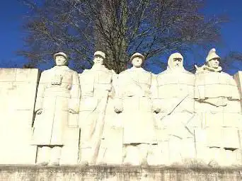 Photo de VERDUN TOURISM